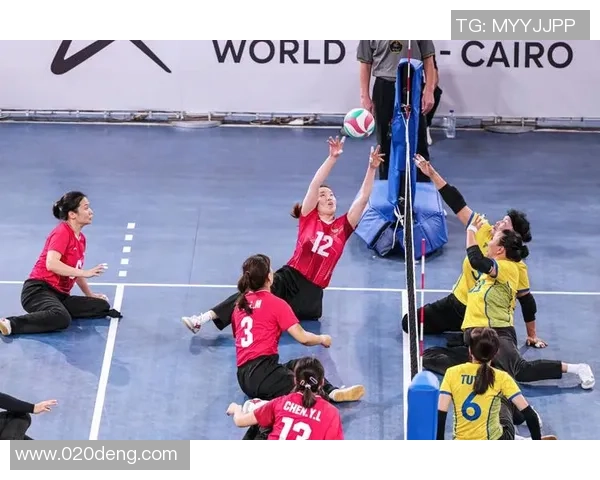 重庆排球队在世界杯中的战术表现分析与精彩瞬间回顾